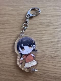 久保田未夢　アクリルキーホルダーのサムネイル