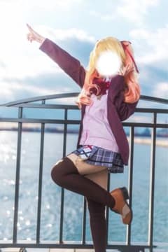 星川サラ 制服衣装　未使用新品 バーチャルYouTuber VTuber 星川サラ 制服 コスプレ衣装