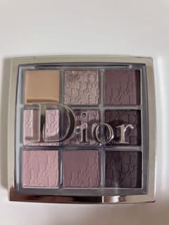 ディオール dior バックステージアイパレット#002のサムネイル