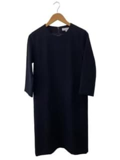BEAUTY&YOUTH UNITED ARROWS ブラック ワンピース Mのサムネイル