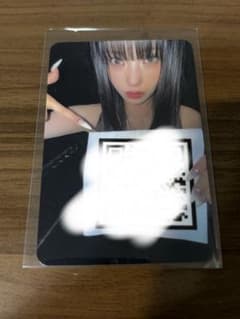izna ココ トレカ サノク QRコード - メルカリ
