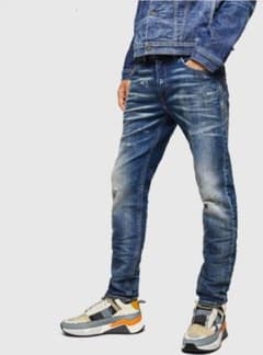 DIESEL　THOMMER-T w31のサムネイル