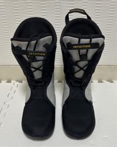 INTUITIONサーモインナー　26cmのサムネイル