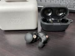 SONY WF-1000XM4 領収書・保証書付きのサムネイル