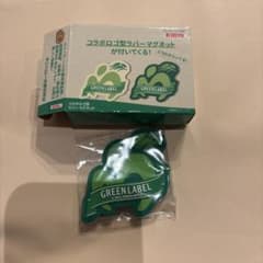 キリン　Mrs. GREEN APPLE マグネットのサムネイル