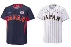 WBC 大谷翔平 16 レプリカユニフォーム ビジター ホーム S 2枚のサムネイル