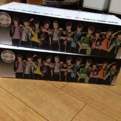 ボイメン ティッシュ2セットのサムネイル