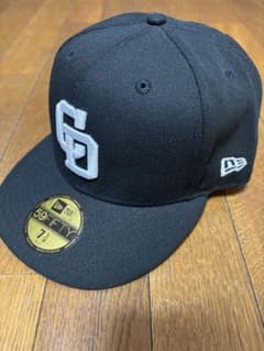 NEW ERA 中日ドラゴンズ キャップ 59FIFTYのサムネイル
