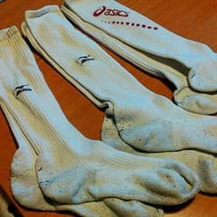 女子バレーボール☆サポーター♪ソックス♪のサムネイル
