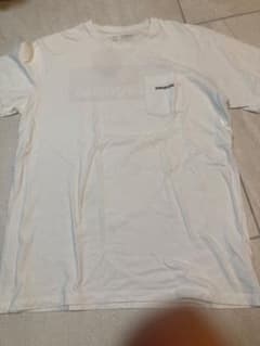 T*M様 patagonia P6 ラベルポケット TEE Lのサムネイル