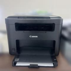 Canon モノクロレーザー複合機 本体のサムネイル