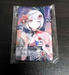 空澄セナ 缶バッジ ぶいすぽっ! サマービーチ2024 ぶいすぽ 空澄セナ 夏祭り2025 スクエア缶バッジ - メルカリ