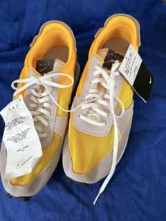 ★NIKEデイブレイクメッシュスニーカー 28.5cm★のサムネイル