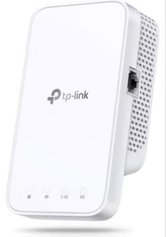TP-Link 無線LAN中継機 OneMesh対応のサムネイル