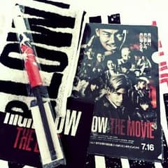 ✨HiGH&LOW THE LIVE  GOODS✨のサムネイル