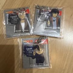 降谷・松田 アクリルキーホルダーセットのサムネイル