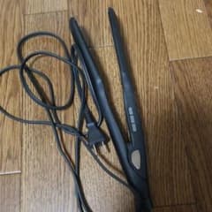 ヘアアイロンのサムネイル