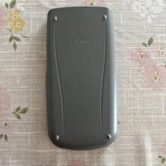 CASIO fx-913ESのサムネイル