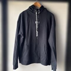 BT21 Love Print Hooded Hoodie, Black