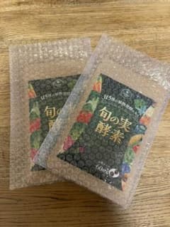 さくらの森 旬の実酵素　4袋セットのサムネイル