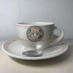 SPY×FAMILY コーヒーセット フォージャー家のサムネイル