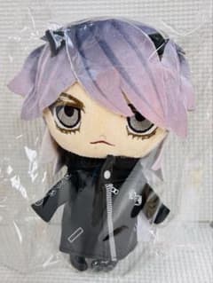 INSIDE LIVE2025 JAPAN FINAL 限定 HYDEぬいぐるみ - メルカリ