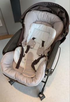 アップリカ ユラリズムオート プレミアム カラー：フォルテシモ 品番：91123 アップリカ ユラリズムオート プレミアム カラー：フォルテシモ 品番