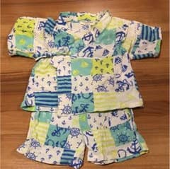 FO.インターナショナルの甚平のサムネイル