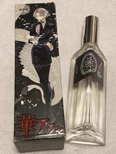 華アワセ フレグランス 姫空木 オードトワレのサムネイル