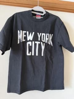 Champion チャンピオン NEW YORK CITY Tシャツ Sのサムネイル
