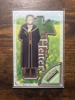 葬送のフリーレン ビッグアクリルスタンド ハイターのサムネイル