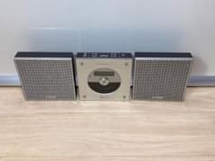 Nakamichi SoundSpace 1 CDシステム 本体 Nakamichi SoundSpace 1 CDシステム 本体 - メルカリ