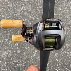 ダイワ名機‼️スティーズ103HLのサムネイル