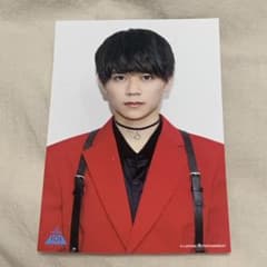 藤牧京介 ポストカード produce101japan 日プ2のサムネイル