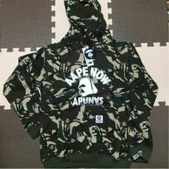 エイプ パーカーのサムネイル