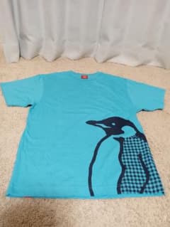 新品　未使用　オジコ　ペンギン　メンズMのサムネイル