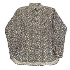 80s old stussy skull shirt オールドステューシー - メルカリ