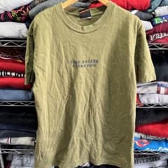 【VANS】プリント 半袖Tシャツのサムネイル