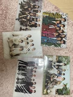 Hey! Say! JUMP 集合 ファイルのサムネイル
