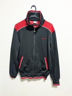 adidas ヴィンテージ トラックジャケット 西ドイツ製 80s 70s - メルカリ