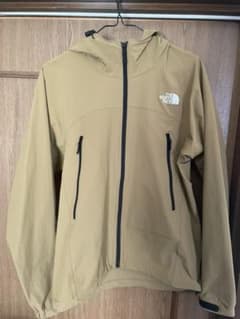 NORTH FACE マウンテンパーカーのサムネイル