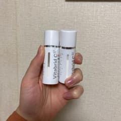 tako tako様専用　ビタブリッドC フェイス ブライトニングSのサムネイル
