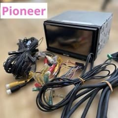 【しん】パイオニア カロッツェリア 7.0型 AVIC-HRZ900 41wJw8JUJqL._AC_UF894,