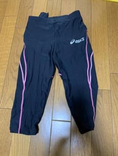 アシックスのサムネイル