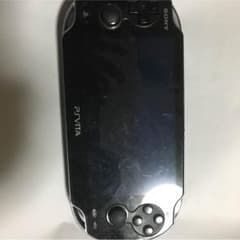 PSvitaのサムネイル