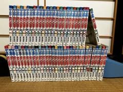 コータローまかりとおる!シリーズ全巻セット（未完結含む）のサムネイル