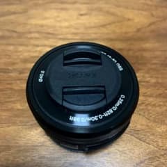 SONY E PZ 16-50mm F3.5-5.6 OSS SELP1650のサムネイル
