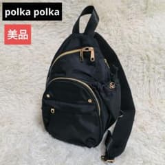 美品】e.e.p. withable 多機能ボディバッグ aristella - メルカリ