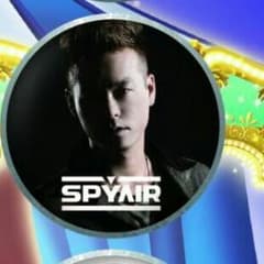 SPYAIR 缶バッジ　KENTAのサムネイル