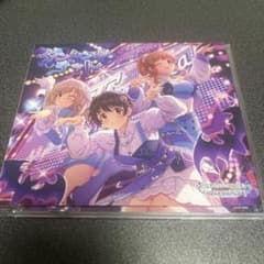 THE IDOLM@STER シンデレラガールズ CD まとめ売りのサムネイル